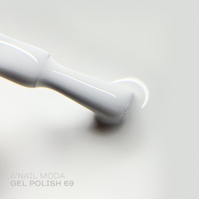 NAIL MODA Гель-лак №69