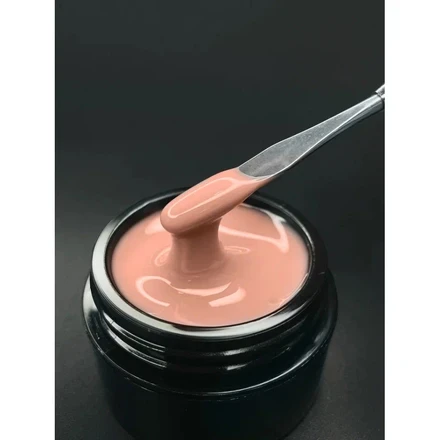 Lovely гель для наращивания и укрепления, Lego Gel Nude 10, 30 гр