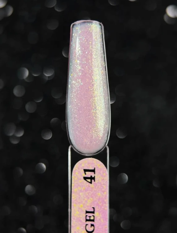 Энигма (ENIGMA) Жидкий безкислотный гель SMART gel 41 15мл