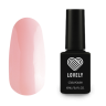 Lovely HARD Base камуфлирующая 12мл оттенок светло-персиковый