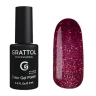 Grattol LS Tourmaline 04 (Красно-пурпурный  Стандартный 9мл Grattol)