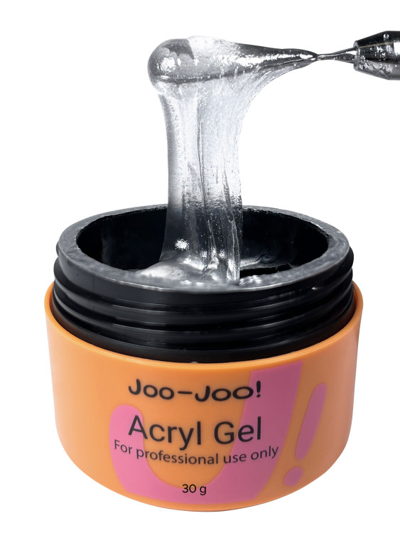 Joo-Joo Acryl Gel 01 30 g