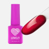 Lovely Гель-лак "What is love" WIL02, 7ml (M)
