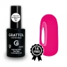 Grattol Color Gel Polish One Step Neon 03