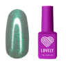 Lovely Гель-лак "Pure Pearl" PP05, 7ml (М)