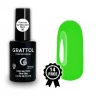 Grattol Color Gel Polish One Step Neon 05