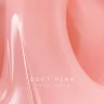NAIL MODA Гель билдер "SOFT PINK" моделирующий 30гр