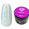 Lovely Гель для наращивания и укрепления, Lego Gel Mermaid Ariel (белый) 15гр