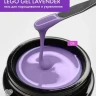 Lovely гель для наращивания и укрепления, Lego Gel Lavender 05, 15 гр (M)