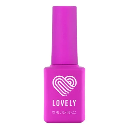 Lovely База средней плотности 7 ml