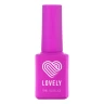 Lovely База средней плотности 7 ml