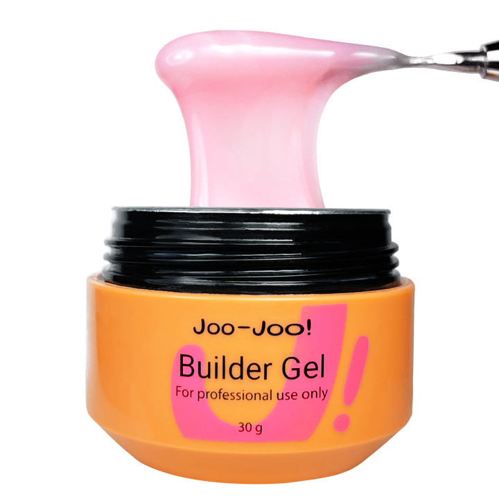 Joo-Joo Builder Gel №07 30g