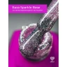 Lovely База светооражающая коллекция "Sparkle Base" 03, 7мл