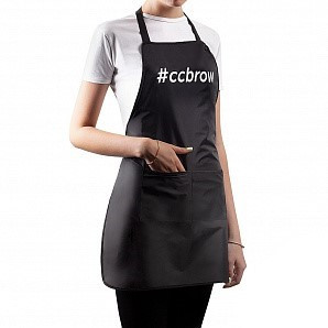 Фартук 60см CC Brow
