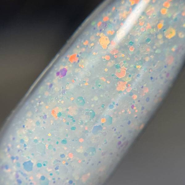 Grattol Gel Opal 03 15 ml (M)
