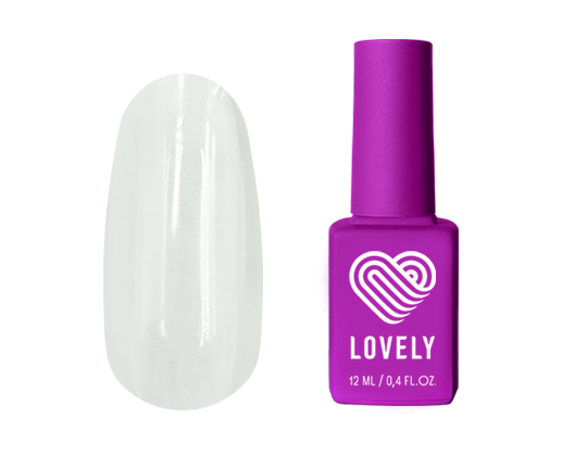 Lovely База 12 ml