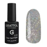 Grattol Color Gel Polish OS Opal Silver 9ml