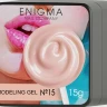 ENIGMA Гель для наращивания Modeling gel 15 15мл