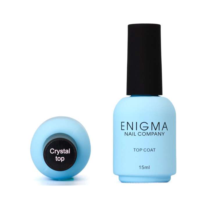 ENIGMA Топ без лс Crystal 50мл