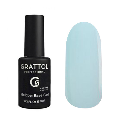 Grattol Rubber Base Camouflage 10