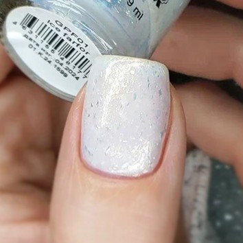 Grattol Color Polish Farfor 01 9ml (M)