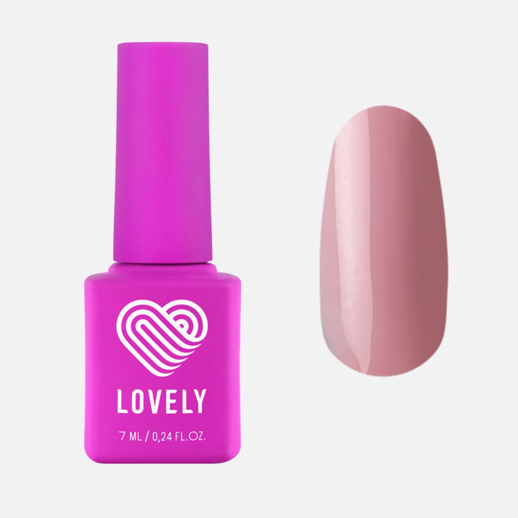 Lovely Base Touch №03 12ml