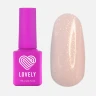 Lovely Гель-лак "Sweet Dreams"  SD01, 7 ml