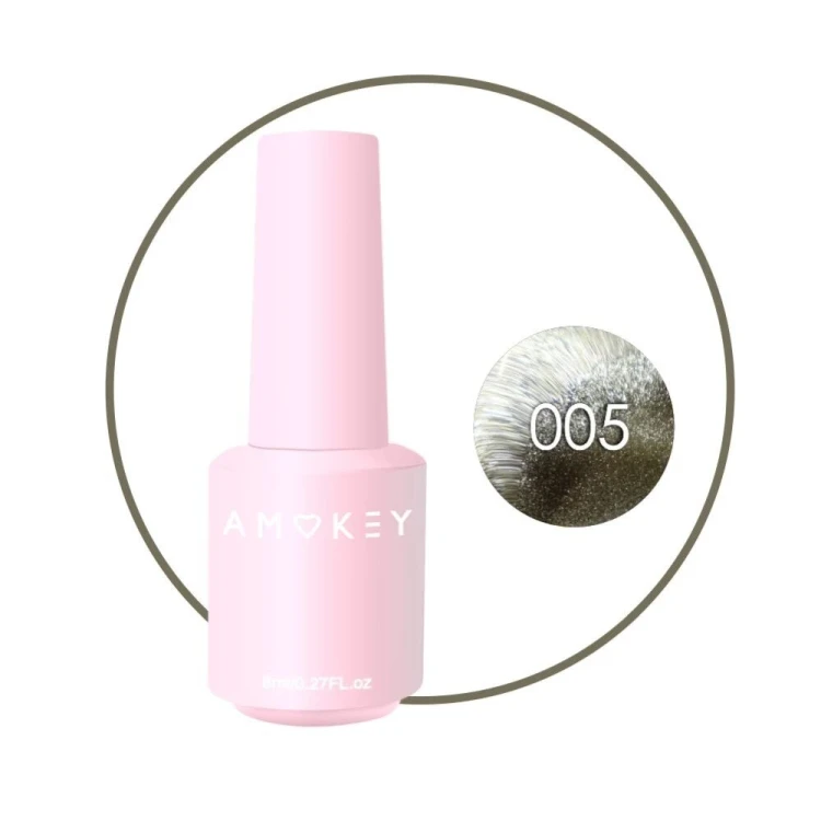 Amokey Frozen 05 8ml