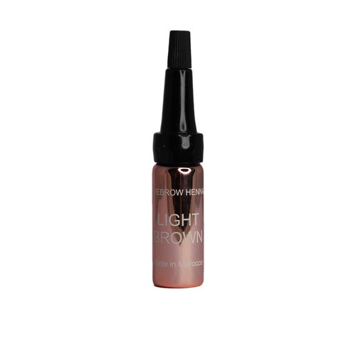 Ekko beauty Хна (Light brown)