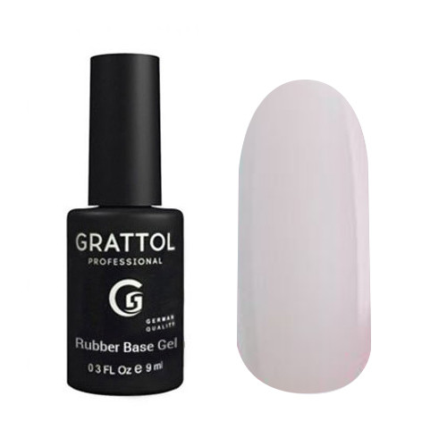 Grattol Rubber Base Camouflage 11