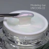 DELARO Моделирующий гель однофазный Unicorn 03 15гр