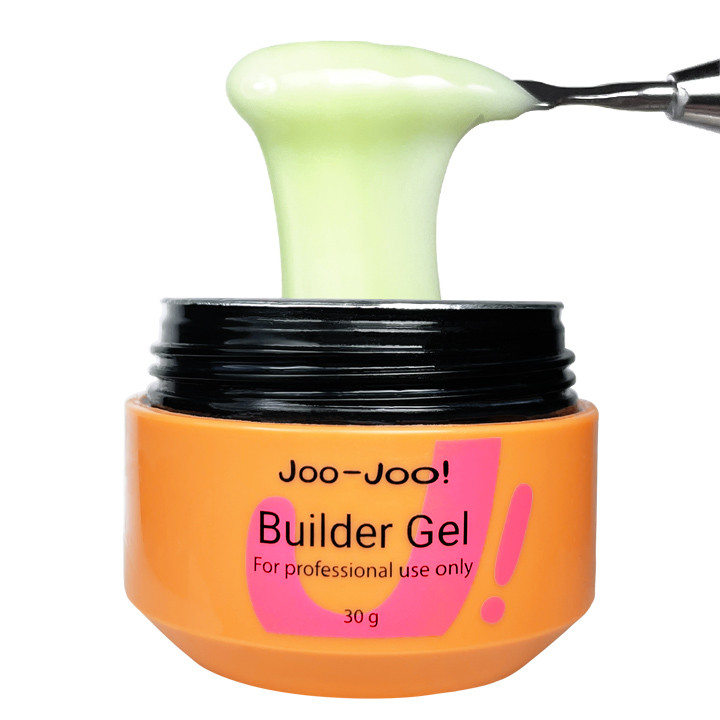 Joo-Joo Builder Gel №04 30g
