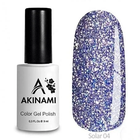 Akinami Solar 04, 9мл