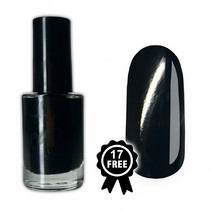 Grattol Color Nail Polish Classic №2 9ml