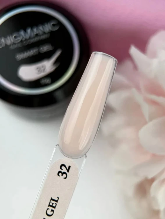 Энигма (ENIGMA) Жидкий безкислотный гель SMART gel 32 15мл
