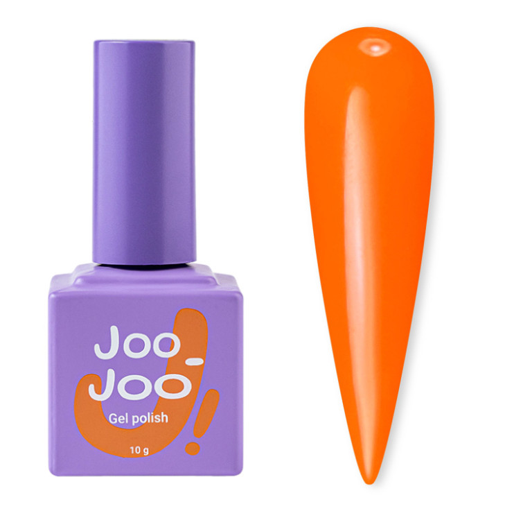 Joo-Joo Гель-лак Эмоция №05 10 g