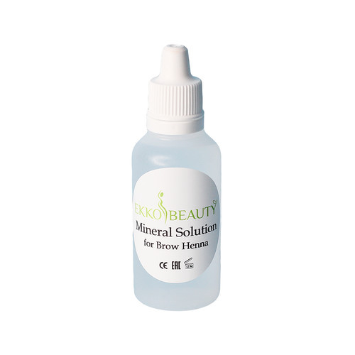 Минеральный раствор Ekko Beauty, 30мл