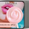 ENIGMA Гель для наращивания Modeling gel 13 15мл