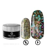 Grattol Gel Crystal Bright 04 15мл