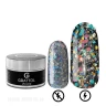 Grattol Gel Crystal Bright 04 15мл