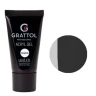 Grattol Acryl Gel Graphite 30ml (Grattol)