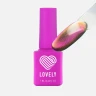 Lovely Гель-лак коллекция Siren Eyes, SE01, 7ml (М)