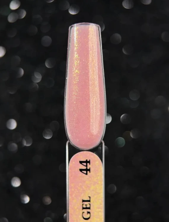 Энигма (ENIGMA) Жидкий безкислотный гель SMART gel 44 15мл