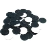 NailPro Сменные файлы для педикюрного диска "Black" на вспенке S-100грит (96шт/уп)