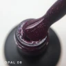 Grattol Color Gel Polish OS Opal 08 9ml