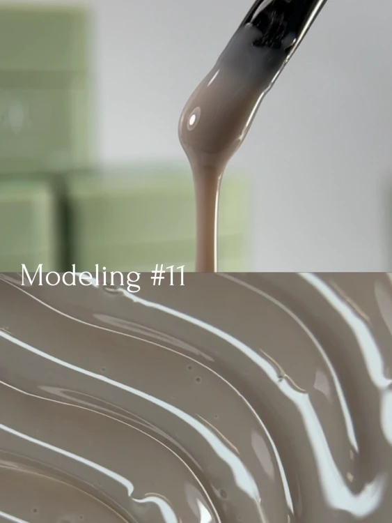 YOU GEL MODELING для наращивания 11 15мл