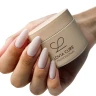 LOVIA CURE Гель моделирующий с кератином и кальцием  UV/LED Nail Care Gel 09 15 мл