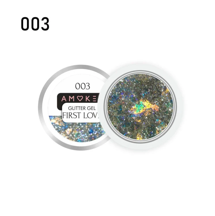 Amokey First Love 03 7гр