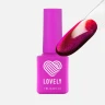 Lovely Гель-лак коллекция Siren Eyes, SE03, 7ml