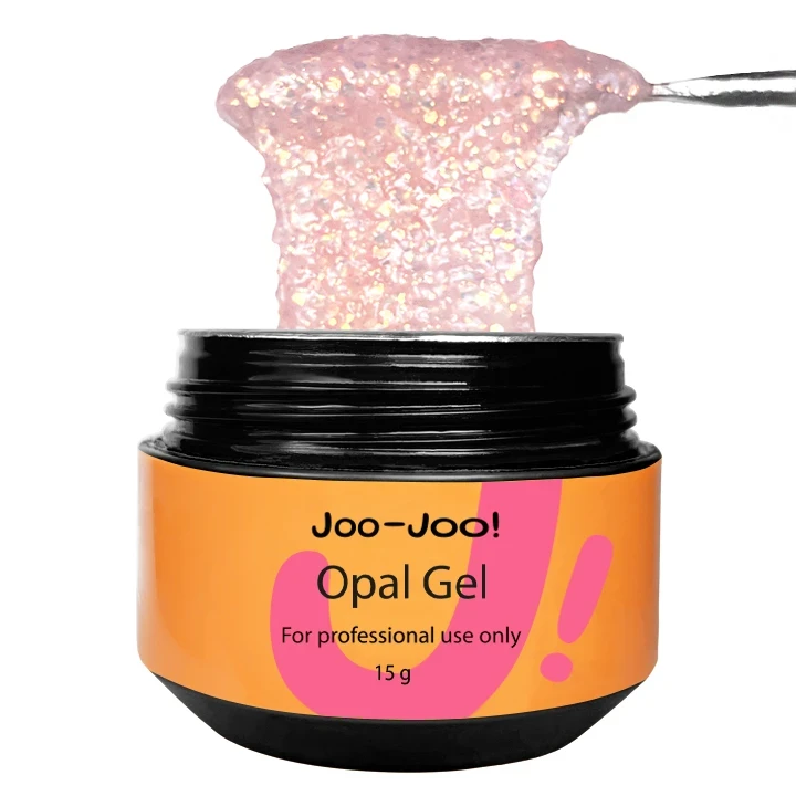 Joo-Joo Opal Gel 03 15g.